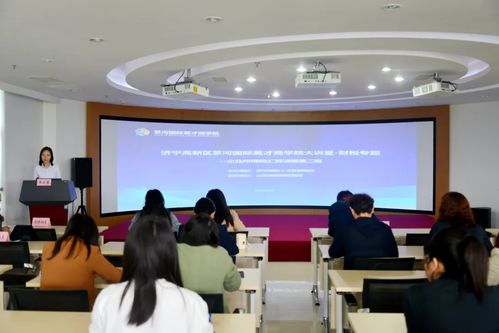 濟寧高新區 推動人力資源服務業高質量創新發展，聚焦勞務服務（不含勞務派遣）