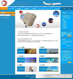 Flash網(wǎng)站設(shè)計(jì) 打造動(dòng)態(tài)視覺盛宴的網(wǎng)頁(yè)與網(wǎng)站服務(wù)