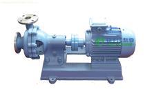 FB與AFB型耐腐蝕泵 專(zhuān)業(yè)化工泵解決方案